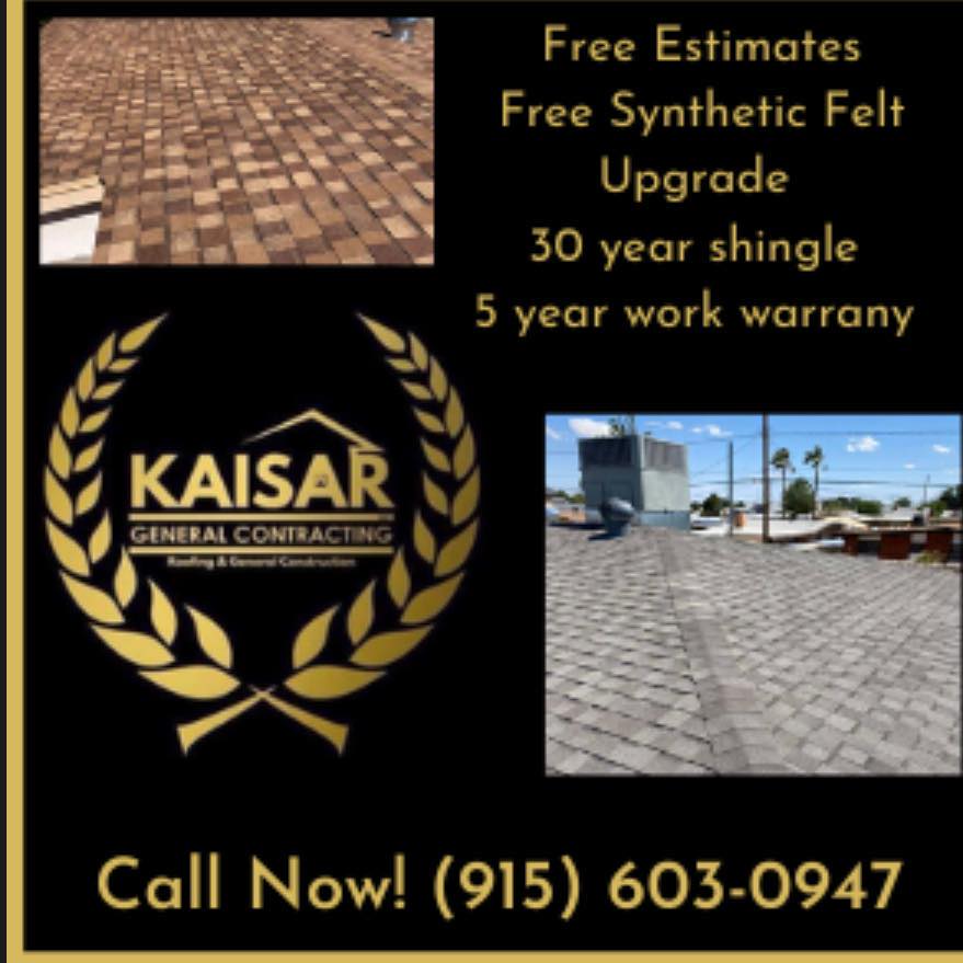 Kaisar General Contracting
