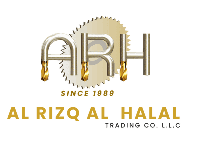 AL RIZQ AL HALAL TRADING LLC.