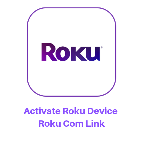 Roku.com/link