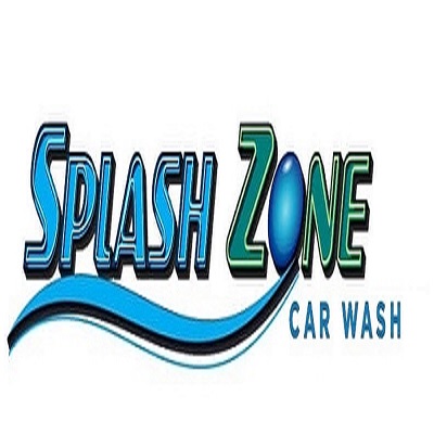 Splash Zone Self Service Car Wash Surrey