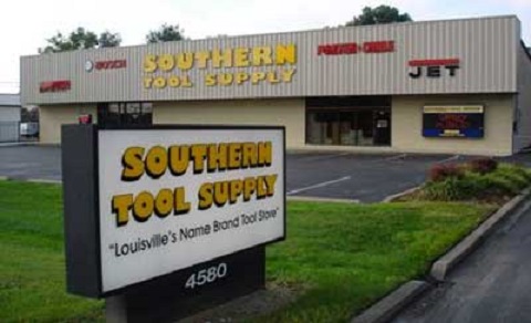Southern Tool Supply