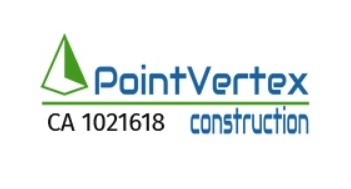 Pointvertex Construction and Remodeling