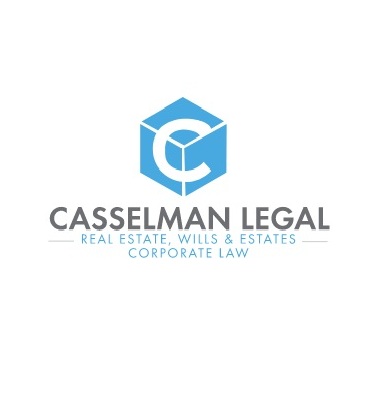 Casselman Legal