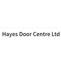 Hayes Door Centre Ltd