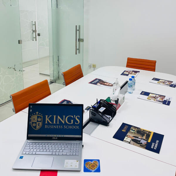 King’s Business School UAE