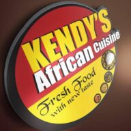 Kendy's African Cuisine