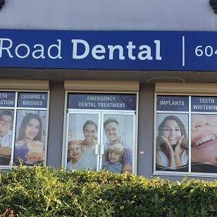 Station Road Dental Aldergrove