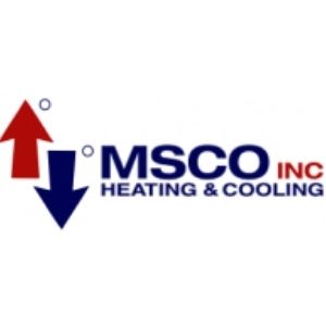 MSCO - Mechanical Service Company
