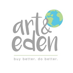 Art & Eden