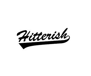 HITTERISH | Baseball Training Academy