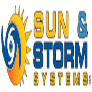 Sun and Storm Systems
