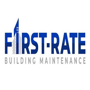 First Rate Building Maintenance