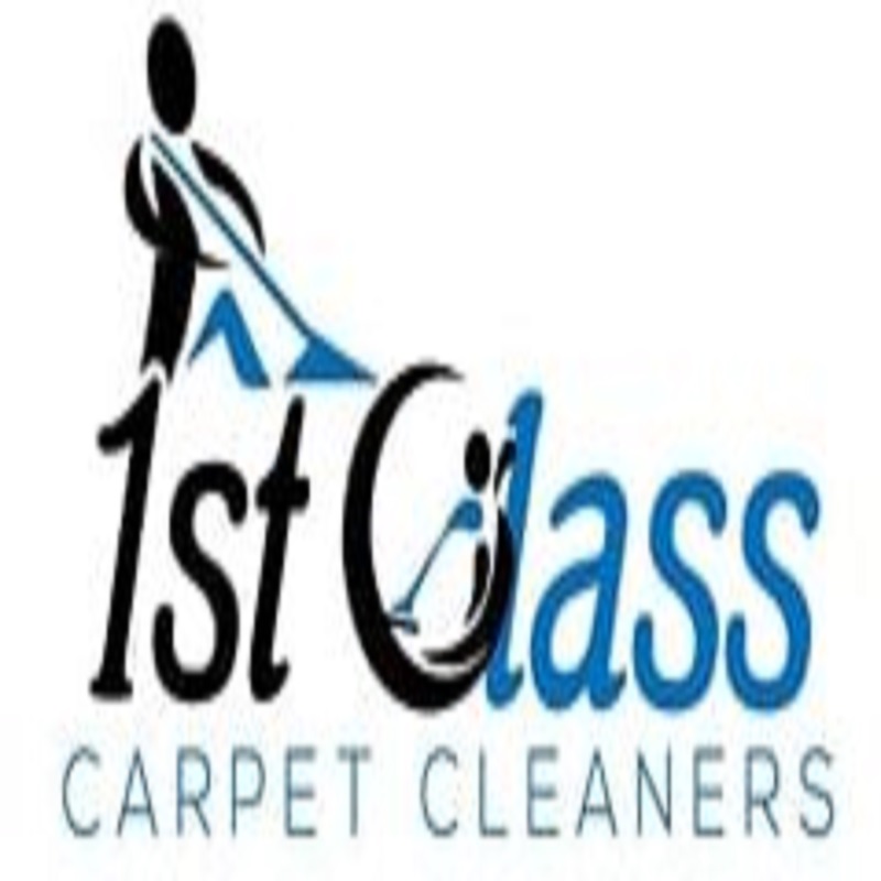 1stClass Carpet Cleaners