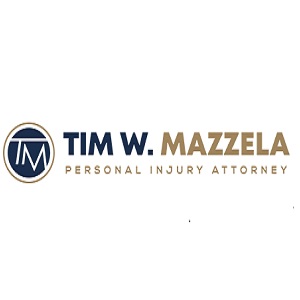 Personal Injury Attorney Tim Mazzela