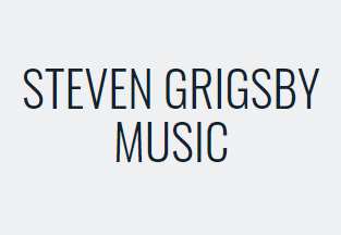 Steven Grigsby Music