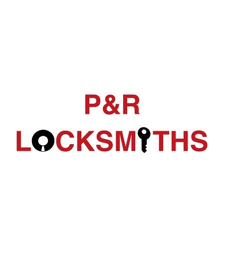 P & R Locksmiths