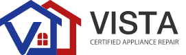 Vista Certified Appliance Repair