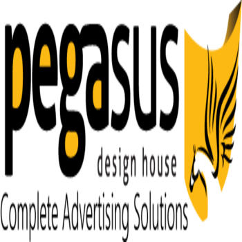 Pegasus Design - Your Complete Digital Solution