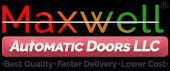 Maxwell Automatic Doors Company LLC