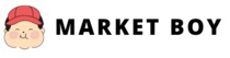 Market Boy