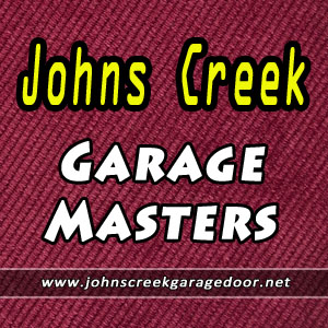 Johns Creek Garage Masters