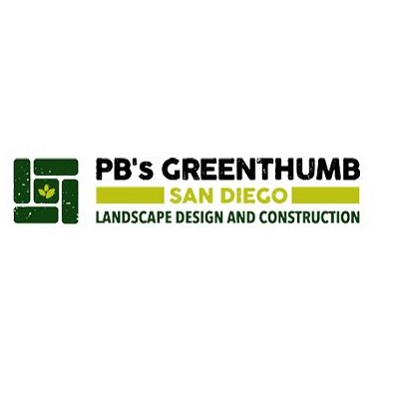 PB's Greenthumb Landscaping San Diego