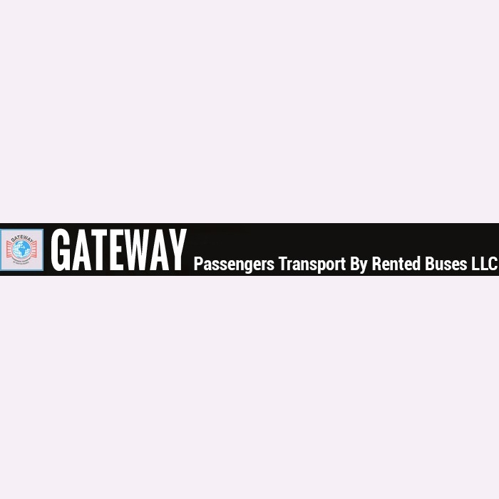 Gateway - 15 Seater Hiace for Rent in Dubai