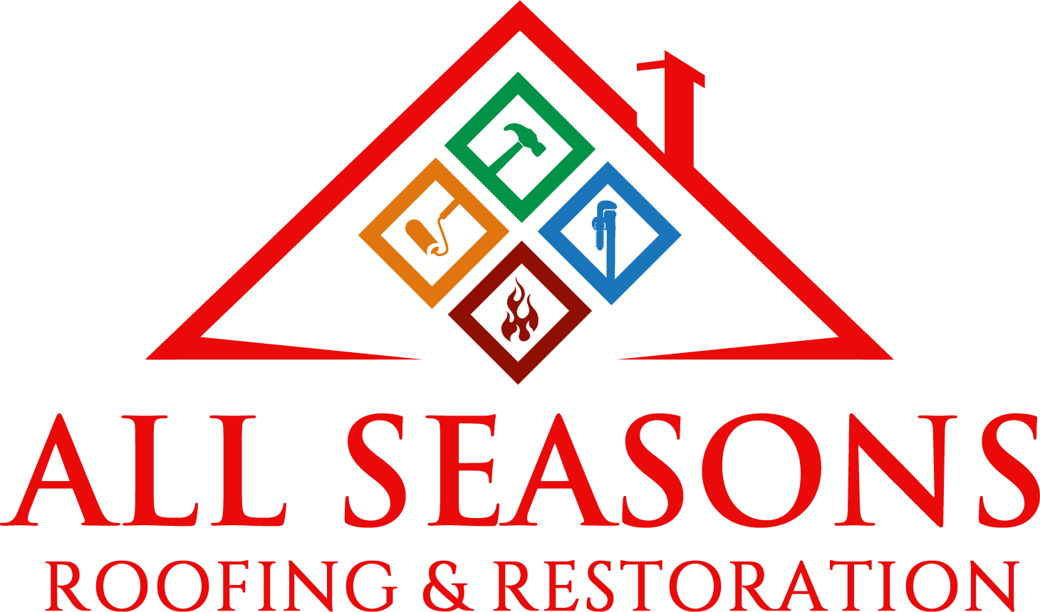 All Seasons Roofing and Restoration