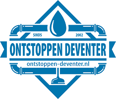 Ontstoppen Deventer Riool, Afvoer, Wc & Gootsteen