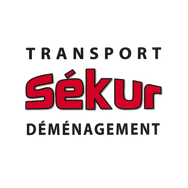 Transport Sékur Déménagement