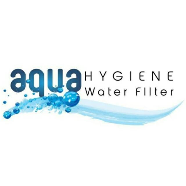 Aqua Hygiene Water Filter