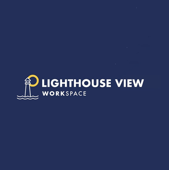 Lighthouse View Workspace