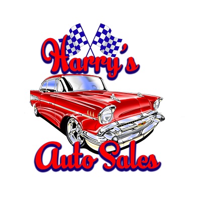 Harry's Auto Sales 