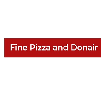 Fine Pizza and Donair