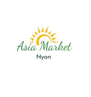 Asia Market Nyon