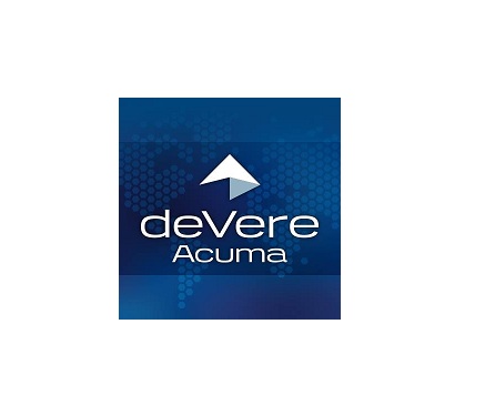 deVere Acuma Insurance Brokers L.L.C.