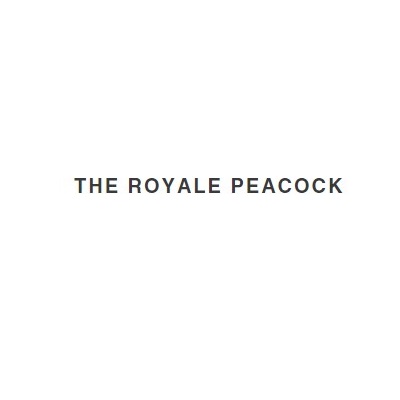  The Royal Peacock