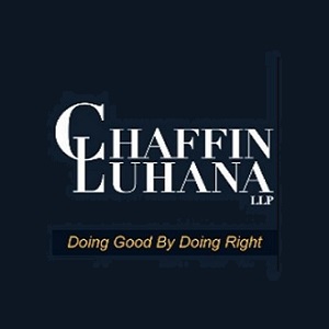 chaffin luhana llp