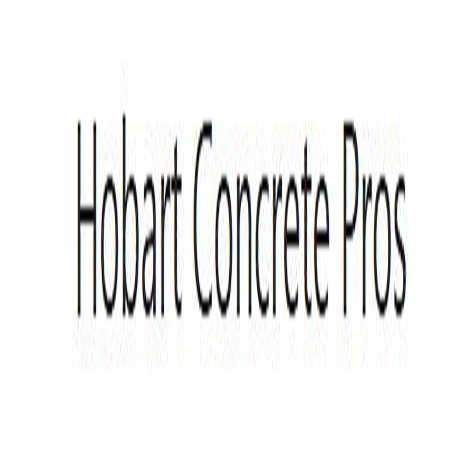 Hobart Concrete Professionals