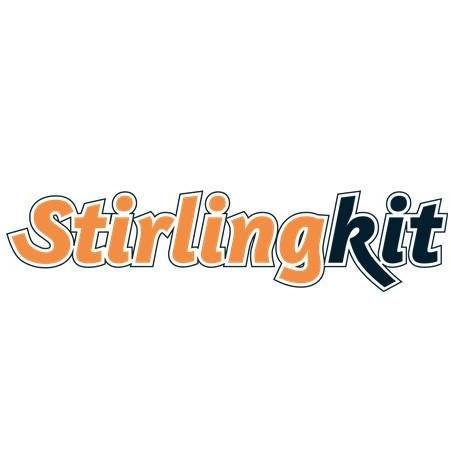 Stirlingkit