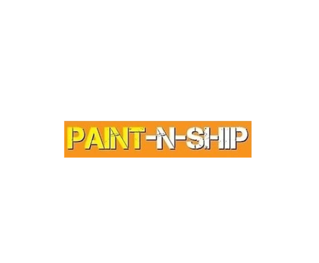 Paint N Ship