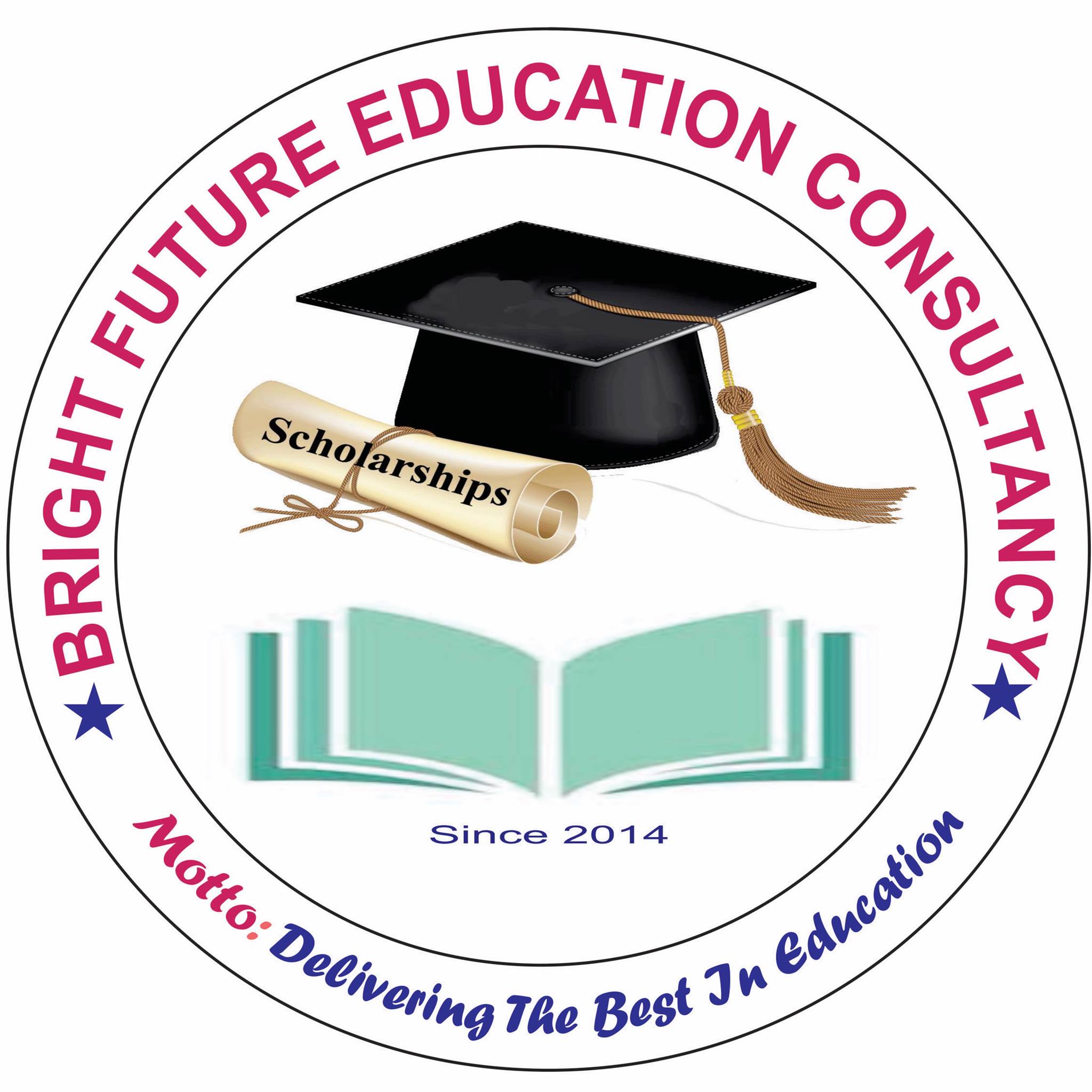 Tianjin Bright Future Education Consulting Co., Ltd