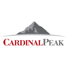 Cardinal Peak