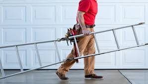 Certified Garage Door Repair Longmont