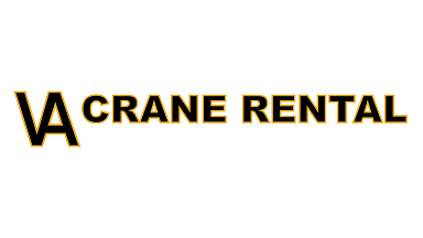 VA Crane Rental Inc.