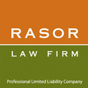 Rasor Law Firm