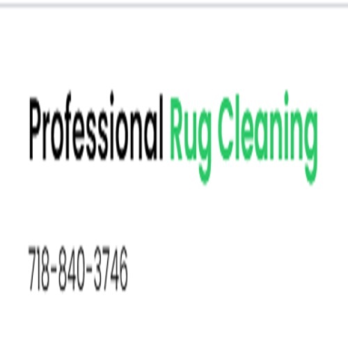 Professional Rug & Carpet Cleaning