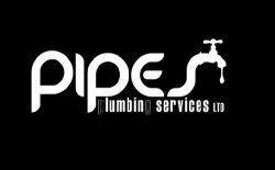 Pipes Plumbing Services LTD