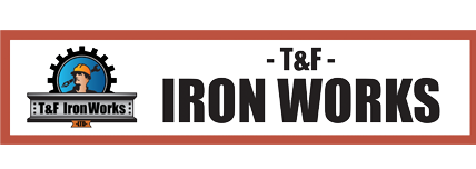 T & F Iron Works