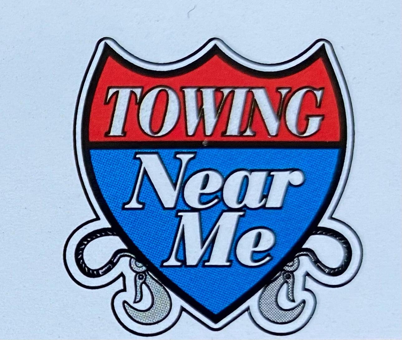 Towing Near Me